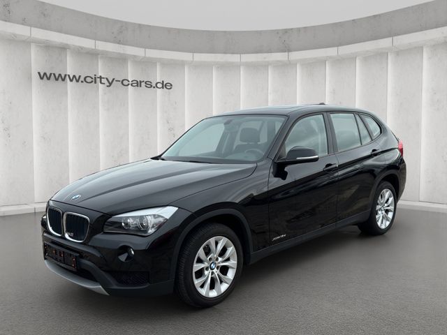 BMW X1 xDrive 18d*Navigation*Panorama*55300 km