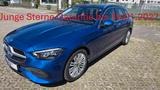 Mercedes-Benz C 200 T Avantg. Adva. Plus Junge Sterne Ga. 