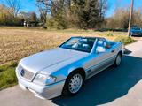 Mercedes-Benz Mercedes SL300  R129 / Hardtop / Gutachten... - : Cabrio, Hardtop Mercedes