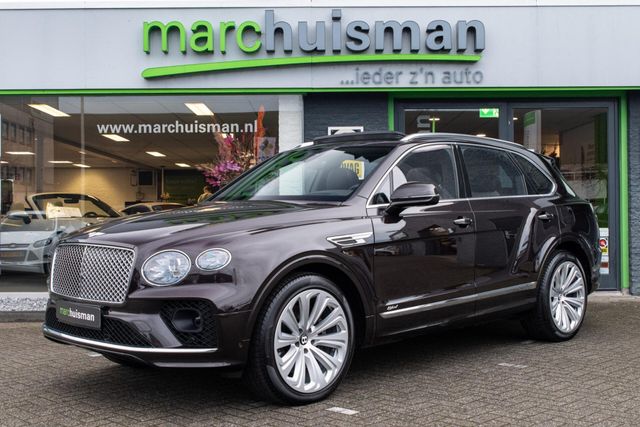 Bentley Bentayga 3.0 V6 Hybrid / FIRST OWNER / NIGHT VIS