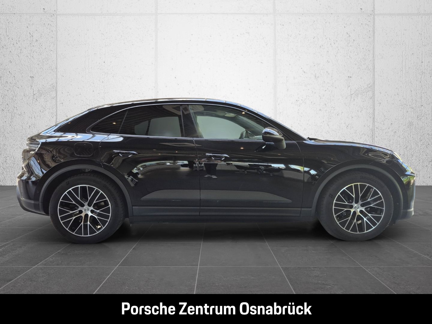 Porsche Macan - Bild 8