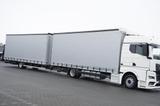 MAN TGX / 18.470 / E 6 / GM / ZESTAW PRZEJAZDOWY 120 - Angebote