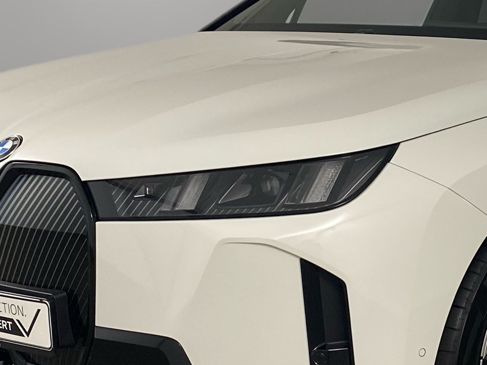 BMW iX - Bild 7