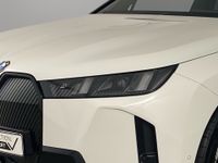 BMW iX - Vorschau Bild 7