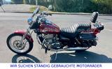 Kawasaki EN 500 - Top Ausstattung - KAWASAKI EN 500 A