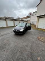 Volkswagen Wv Polo 2009 9N3 - Volkswagen Polo: 9n3