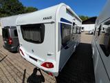 Knaus Südwind 460 EU Silver Selection Mover Klima - Knaus 460