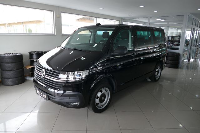 Volkswagen T6 2.0 TDI  Multivan Bulli Trend Klimaautomatik