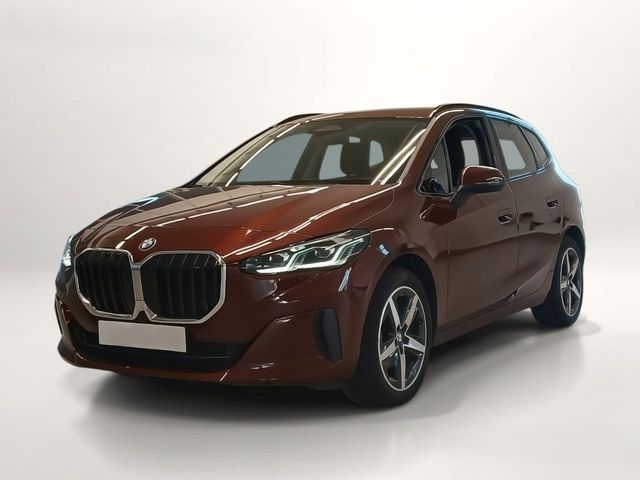 BMW 218 i Active Tourer ACC Memory LED Kamera H&k