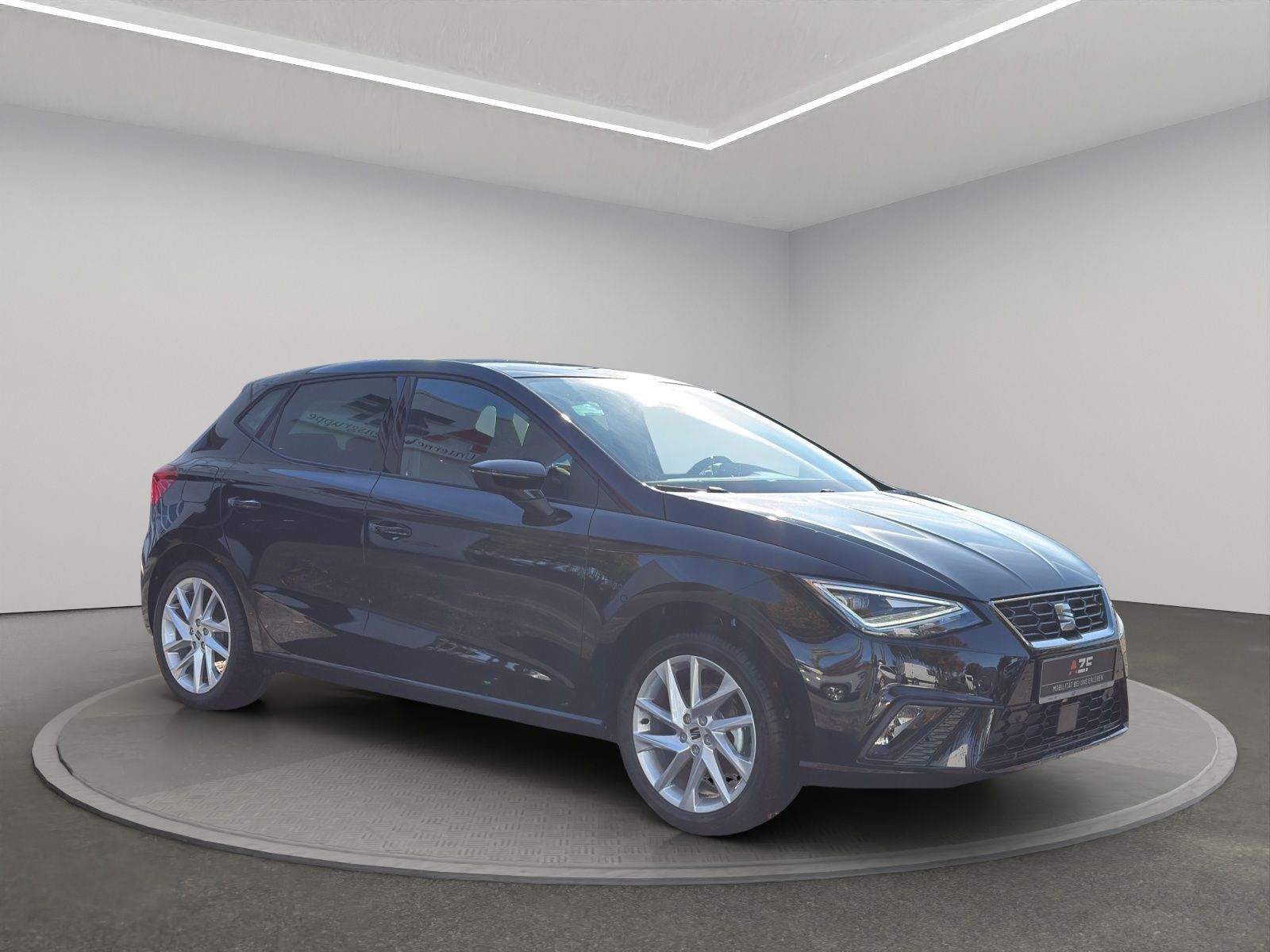 Seat Ibiza - Bild 3