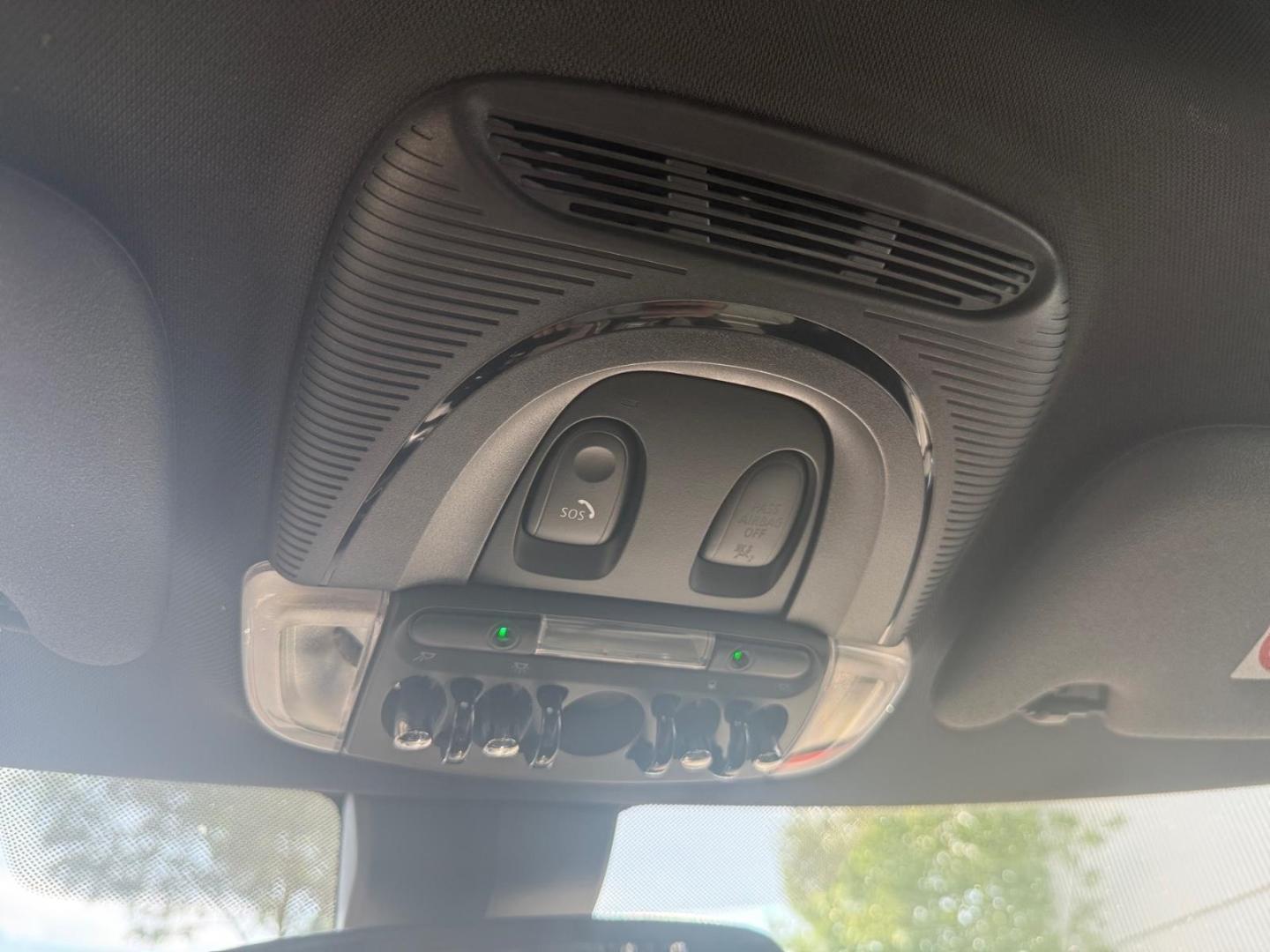 MINI Cooper Trim Digitales Cockpit SHZ CarPlay, миниатюра 21