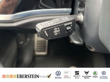 Audi Q3 40 2.0 TFSI S-Line Quattro Navi Leder DSP ACC