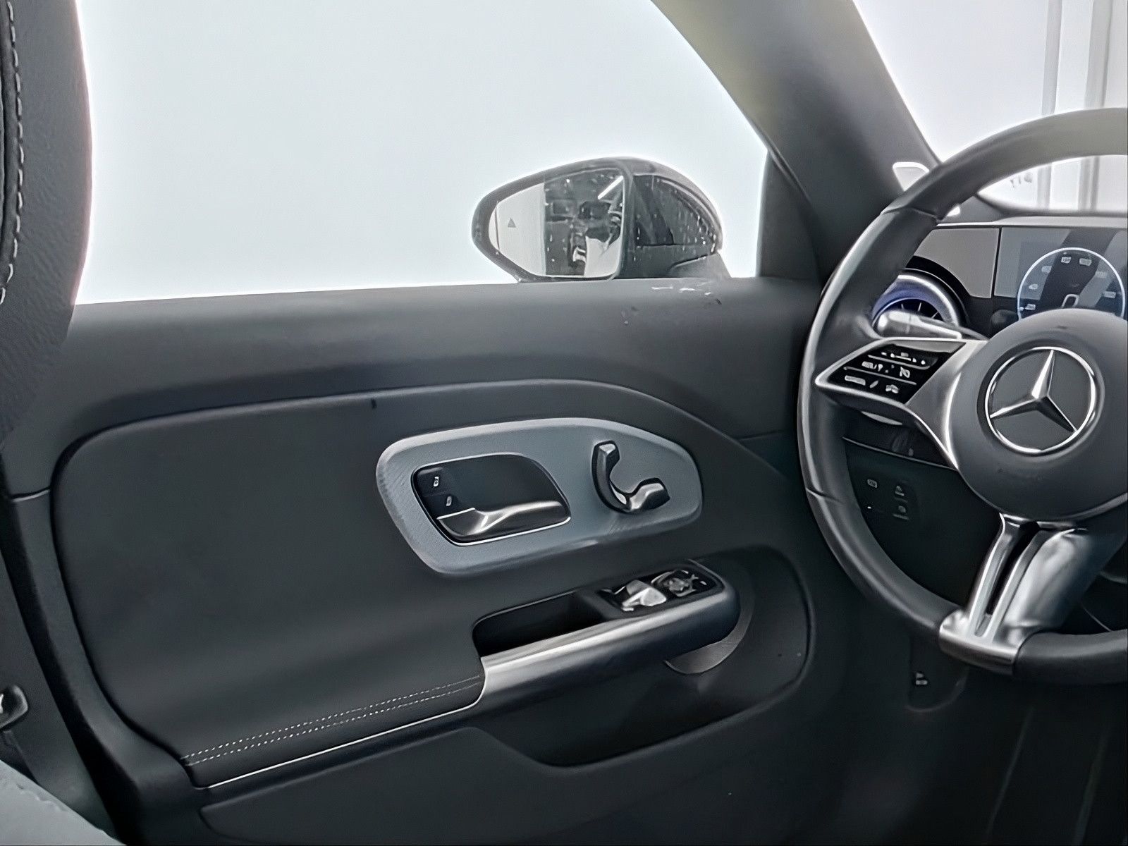 Mercedes-Benz CLA 350 4M EQ Night Parnorma 360° Memory foto 4