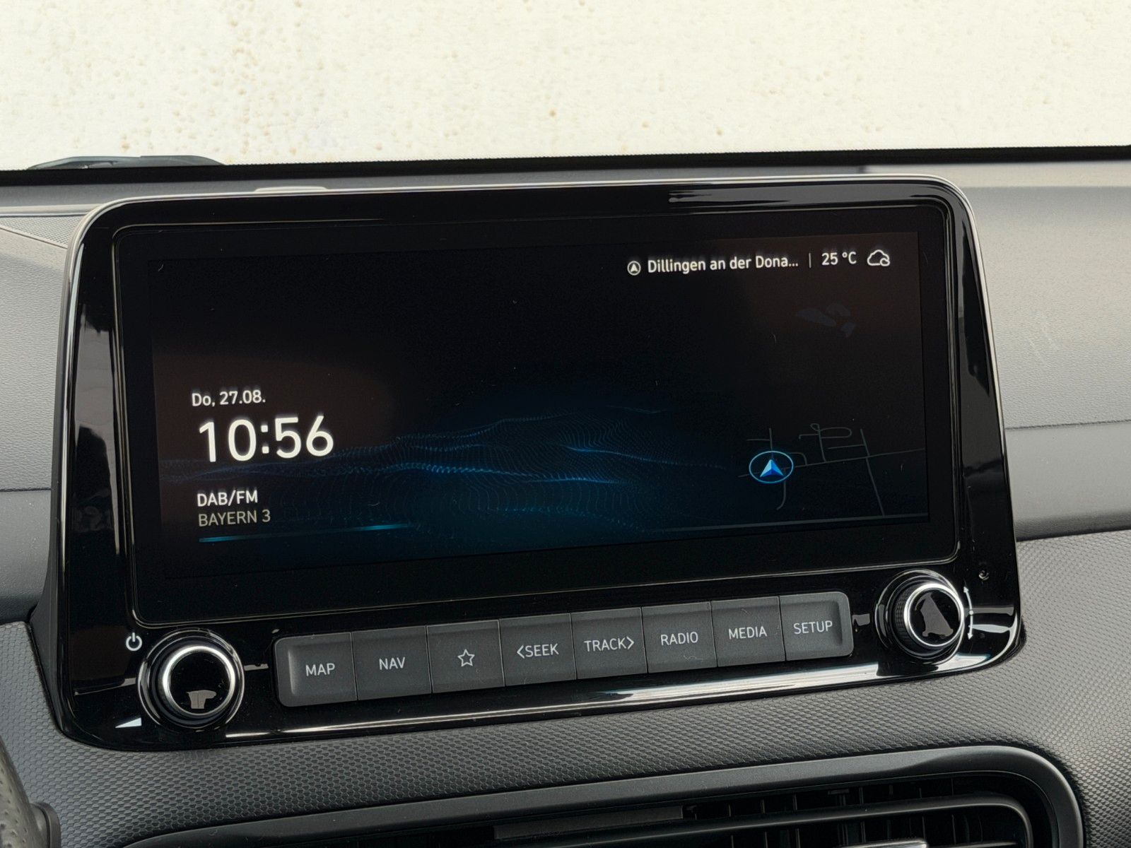 Hyundai Kona N Performance 2WD ACC SITZBELÜFTUNG HuD foto 12