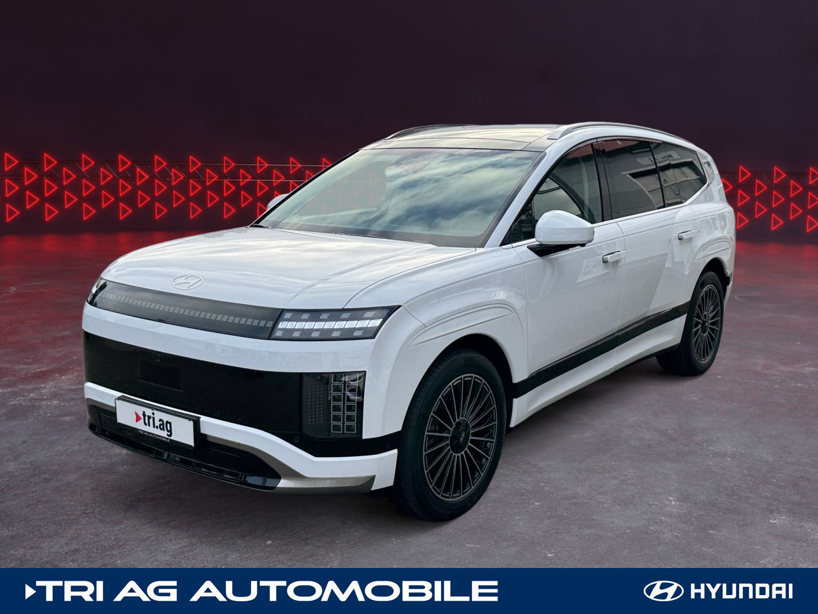 Hyundai IONIQ 9 – Bild 7