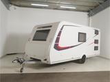 Sterckeman Easy 497 PE *KIDS* - Sterckeman Wohnwagen & Wohnmobile