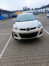 Mazda CX-7 2.2 MZR-CD Exclusive-Line Exclusive-Line - Mazda CX-7 mit Diesel-Antrieb