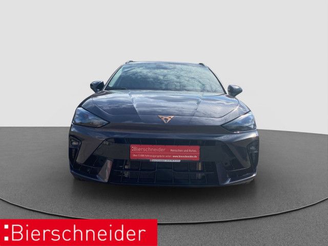 Cupra Leon SP 2.0 TSI DSG VZ Black Edition PANO AHK LE imagem 2