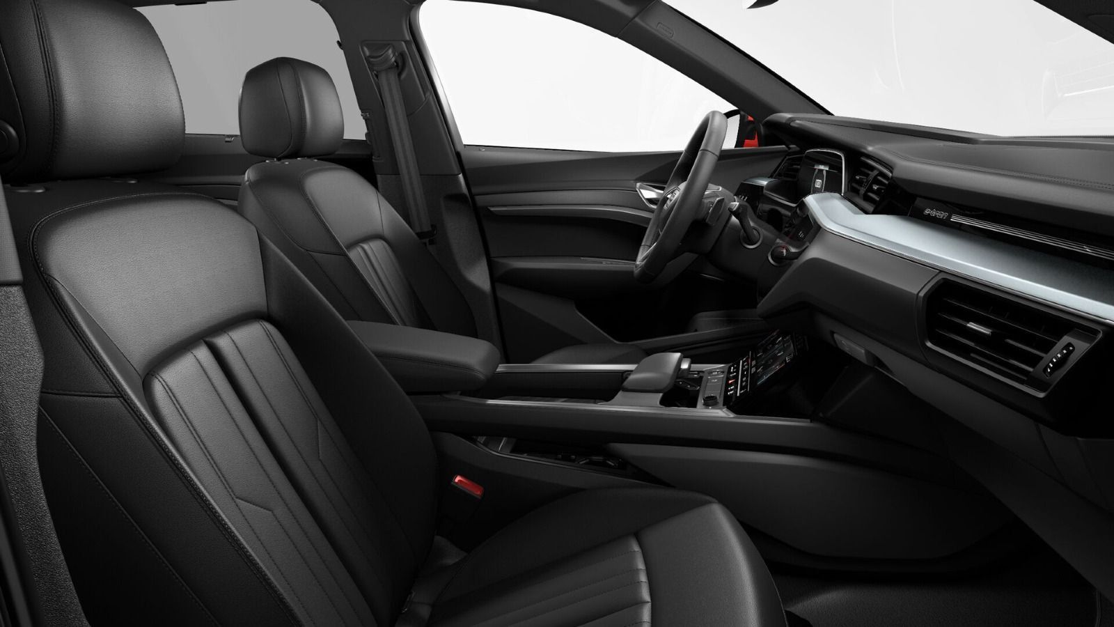 Audi e-tron - Bild 8