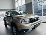 Dacia Duster II Comfort 1.6 Navi Kamera 1.Hand - Dacia Duster Gebrauchtwagen in Hannover
