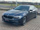 BMW 530i Luxury Line Sportsitze - BMW 530: Limousine