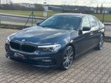 BMW 530i Luxury Line Sportsitze - BMW 530 Gebrauchtwagen