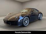Porsche 992 911 Carrera S Cabrio BOSE Sportabgasanlage