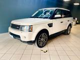 Land Rover Range Sport 3.0 SDV6 HSE - gebrauchte Land Rover Range Rover Sport aus dem Jahr 2010