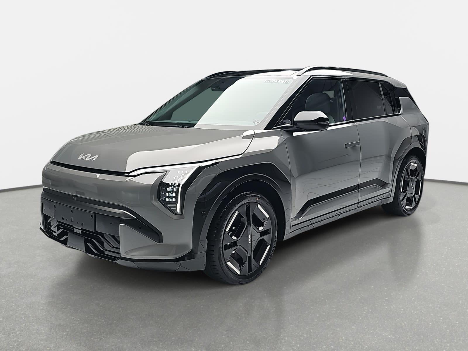 Kia EV3 81.4 KWH GT-LINE MJ27 DRIVEWISE-PARK-PRO KOM