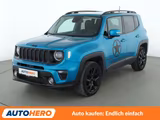 Jeep Renegade 2.0 M-Jet Limited 4WD Aut.*TEMPO*PDC* - Jeep Gebrauchtwagen in Köln