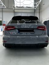 Audi RS3 Neuwage 2.5 TFSI S tronic quattro Sportback  - Audi RS3 in München