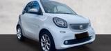 Smart ForTwo coupé 1.0 52kW passion passion