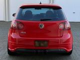 Volkswagen Golf 5 R32 Bj 2008 E-Exhaust NWT 3.0 US - Volkswagen Golf aus 2008: Golf5