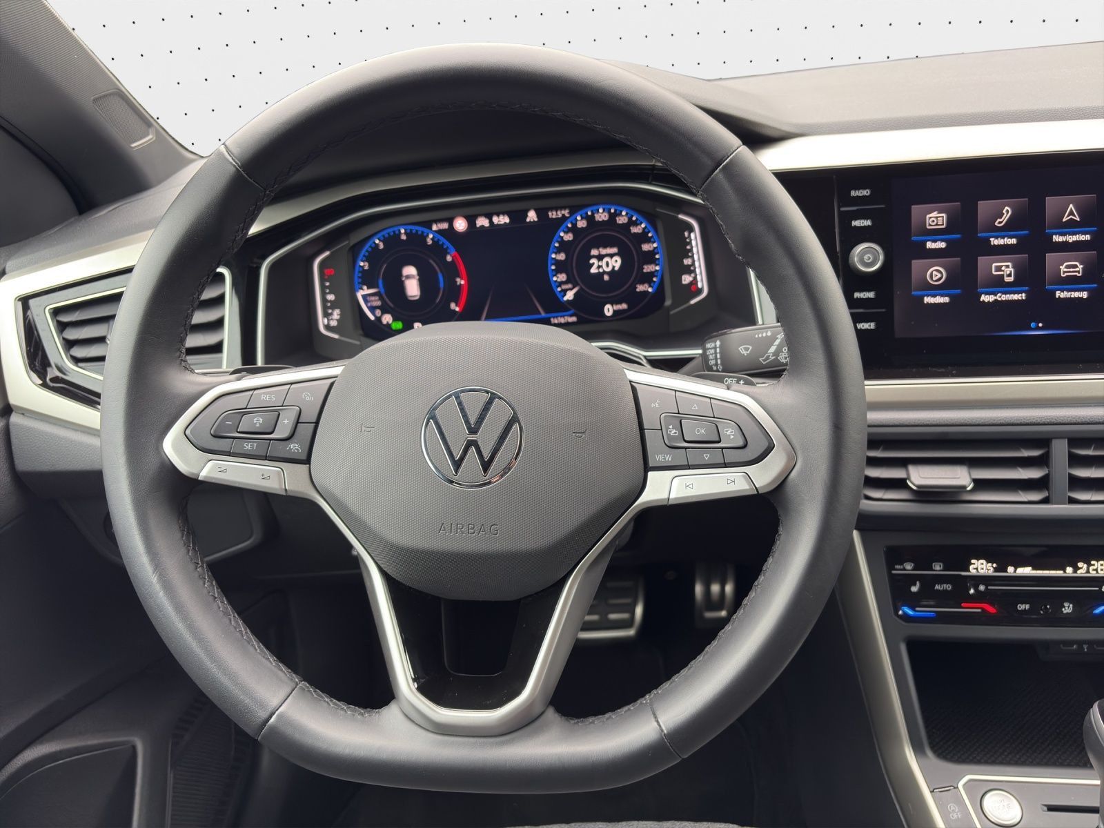 Volkswagen Taigo - Bild 10