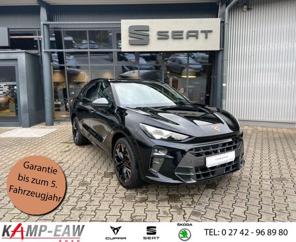 Cupra Terramar VT e-Hybrid DSG 272PS NAVI+SHZ+LED+5JG