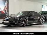 Porsche Taycan BOSE InnoDrive Surround-View Luftfederung
