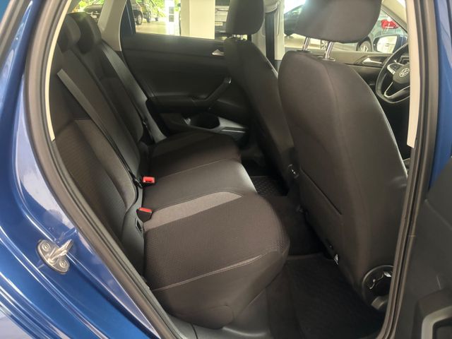 Polo 1.0 TSI Life, DSG, Navi, Audio, Rückf.Kamer