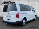 Volkswagen T6.1 Caravelle T6 Bus Trendline 2.0 TDI EU6d-T - VW T6 Caravelle Gebrauchtwagen