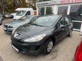 Peugeot 308 SW Tendance - Peugeot 308 aus 2010: SW