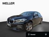 BMW 116i Advantage,AHK,LED-SW,LC Professional,LRHzg.