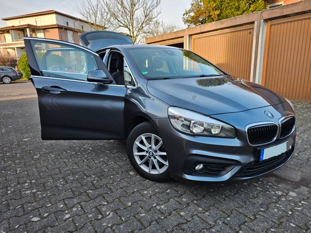 BMW 220 Active Tourer