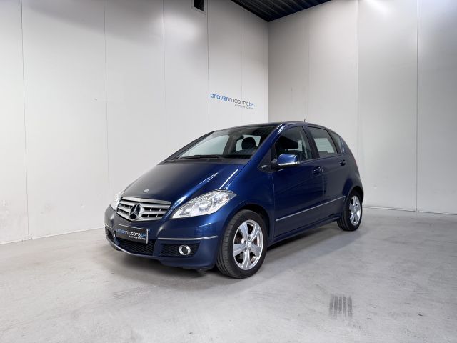 Mercedes-Benz A 180 2.0 CDI Autom. - Airco - GPS - Goede staat