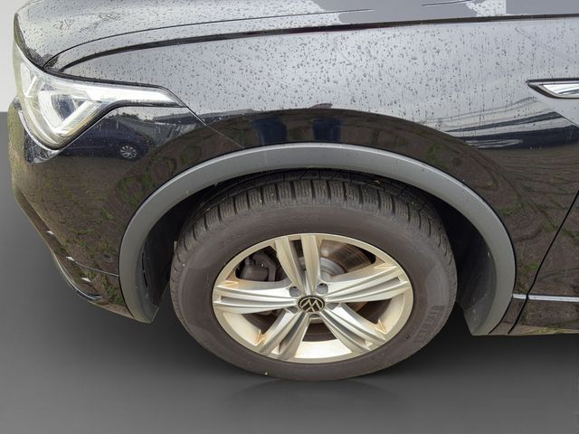 Tiguan Allspace 2.0TDI DSG 4Motion R-Line AHK