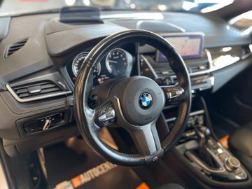 BMW 225 xe Active Tourer *CARPLAY*HUDUP*LED*M SPORT*