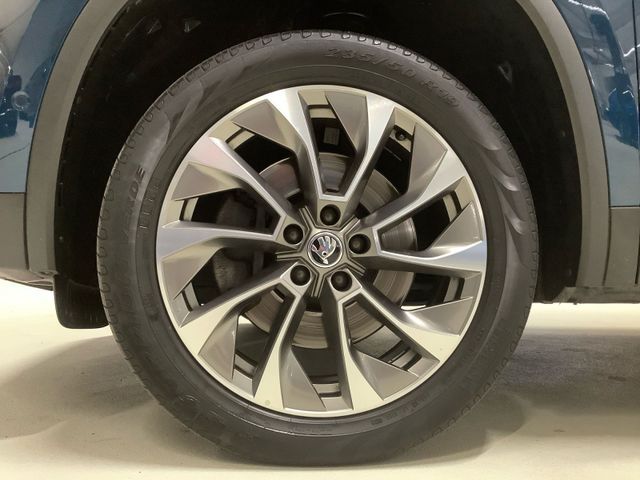 Kodiaq Clever TDI 4x4 140kw DSG AHK NAVI LED