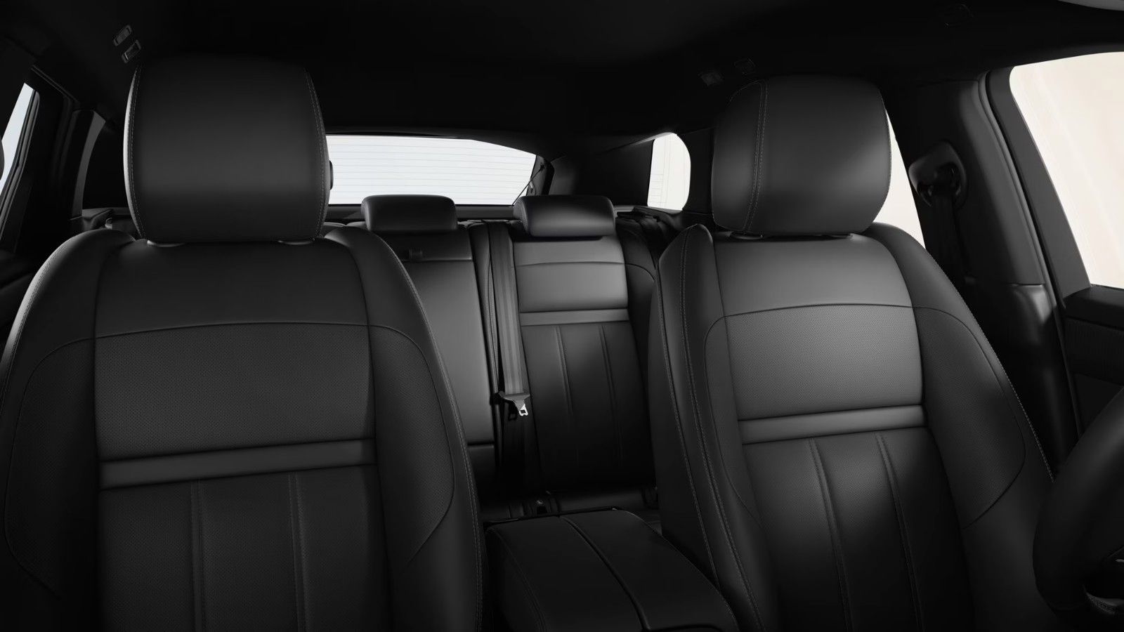Land Rover Range Rover Evoque - Bild 6