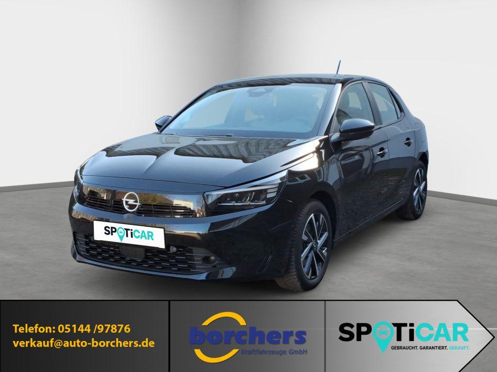 Opel Corsa 1.2 Direct Injection Turbo Edition