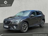 Mazda CX-5 Sports-Line AWD+LED+NAVI+TEMPOM.+BOSE+DAB - Mazda Gebrauchtwagen in Bremen