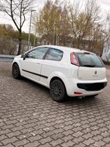 Fiat Punto 199 - Fiat Punto: 199