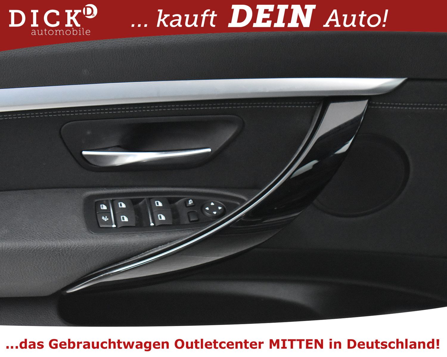 Fahrzeugabbildung BMW 320d GT Aut Sport Line MEMO+PROF+LED+HUD+ACC+360